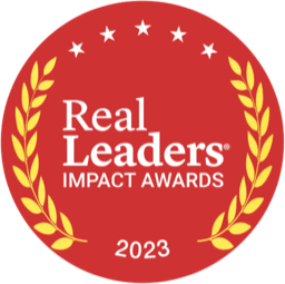 Real Leaders Impact Awards